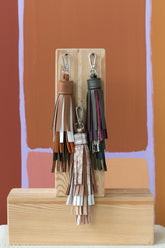 Bermuda Boy with Fantasy Print